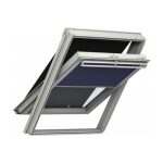 A VELUX márka neve egyet jelent az innovációval és minőséggel. Az általuk gyártott sötétítő roló tetőablakra termékek (más néven fényzáró rolók) úgy lettek tervezve, hogy szinte teljes mértékben kizárják a külső fényt. Ez különösen hasznos hálószobákban és gyerekszobákban, ahol az alvásminőség kulcsfontosságú.